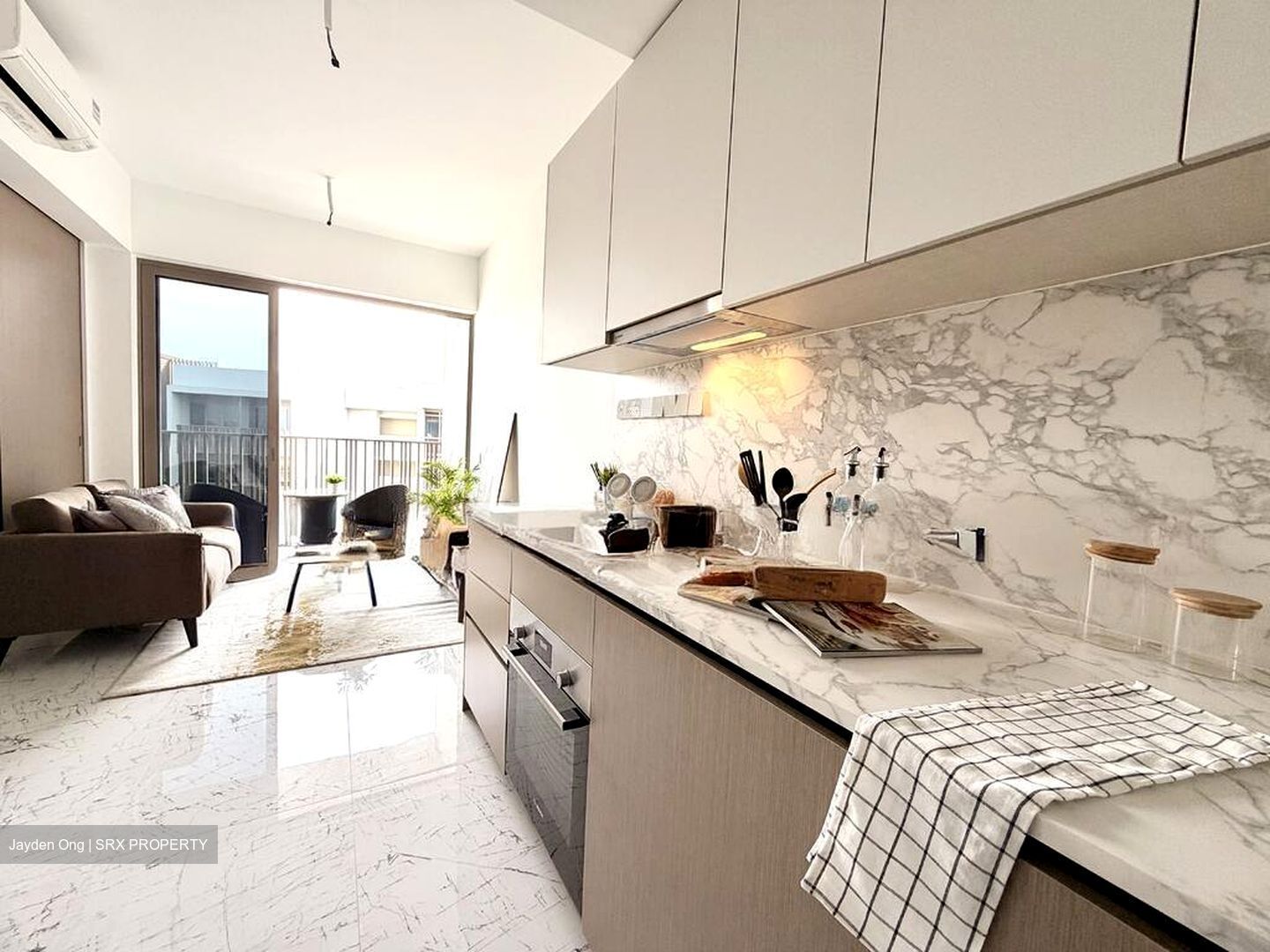 Pasir Ris Central (D18), Condominium #498077791